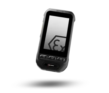 I.Safe IS360.2 ATEX Telefon