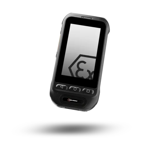 I.Safe IS360.2 4G ATEX Telefon Zone 2/22