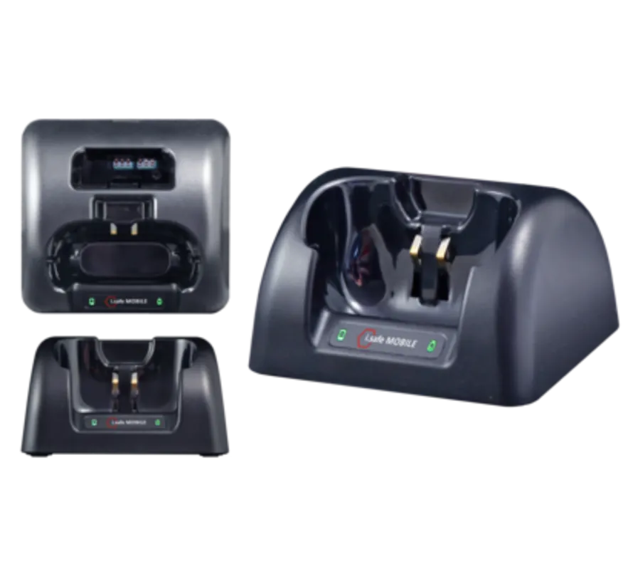 IS360.2 4G ATEX Telefon Zone 2/22