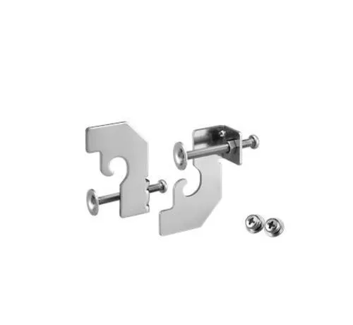 Icom MBF-7 Flush Mount Kit