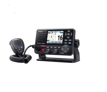 Icom IC-M510E-AIS Marine VHF Radio