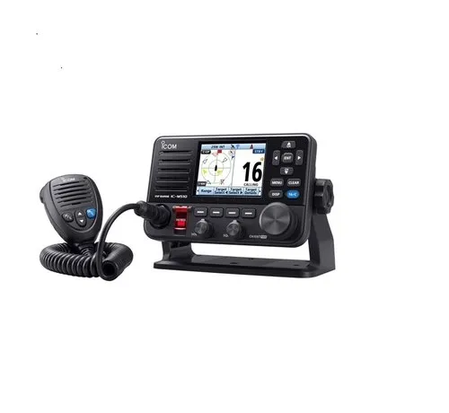 Icom IC-M510E-AIS UKW-Seefunkgerät