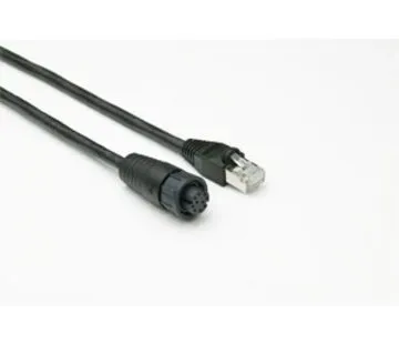 Raymarine Raynet (F) to RJ45 male cable