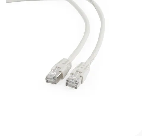 Cablexpert UTP Cat6 Patch-Kabel - 3 Meter