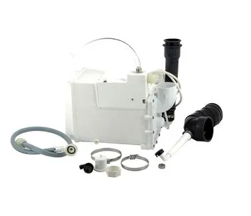 Vetus Motor + Pumpe + Zerhacker 110V