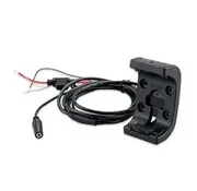 Garmin Robuuste AMPS-Halter mit audio/voedingskabel