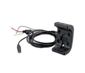 Garmin Robuuste AMPS-houder met audio/voedingskabel
