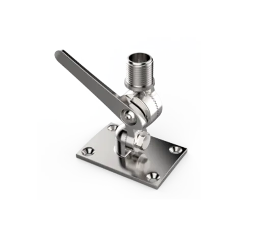 Poynting Heavy duty marine antenna mount
