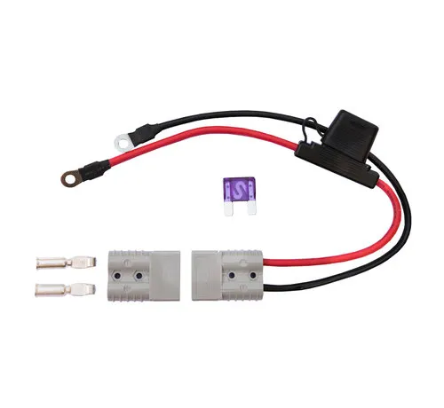 rebelcell Quick Connect 100A E-Motor