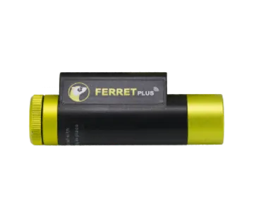 Ferret Plus IP67 Draadloze inspectiecamera