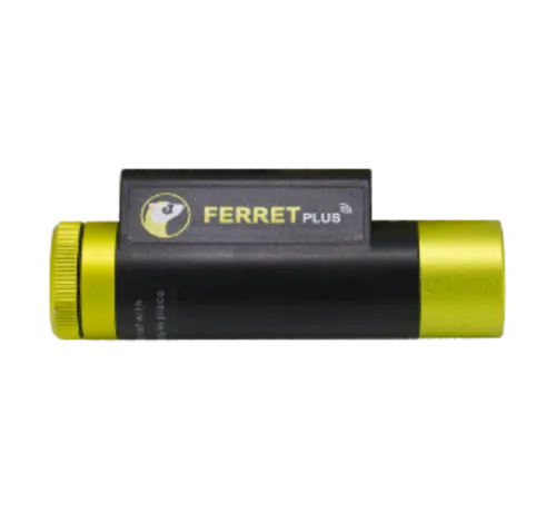 Ferret Draadloze inspectiecamera IP67 met wifi en spanningsdetectie