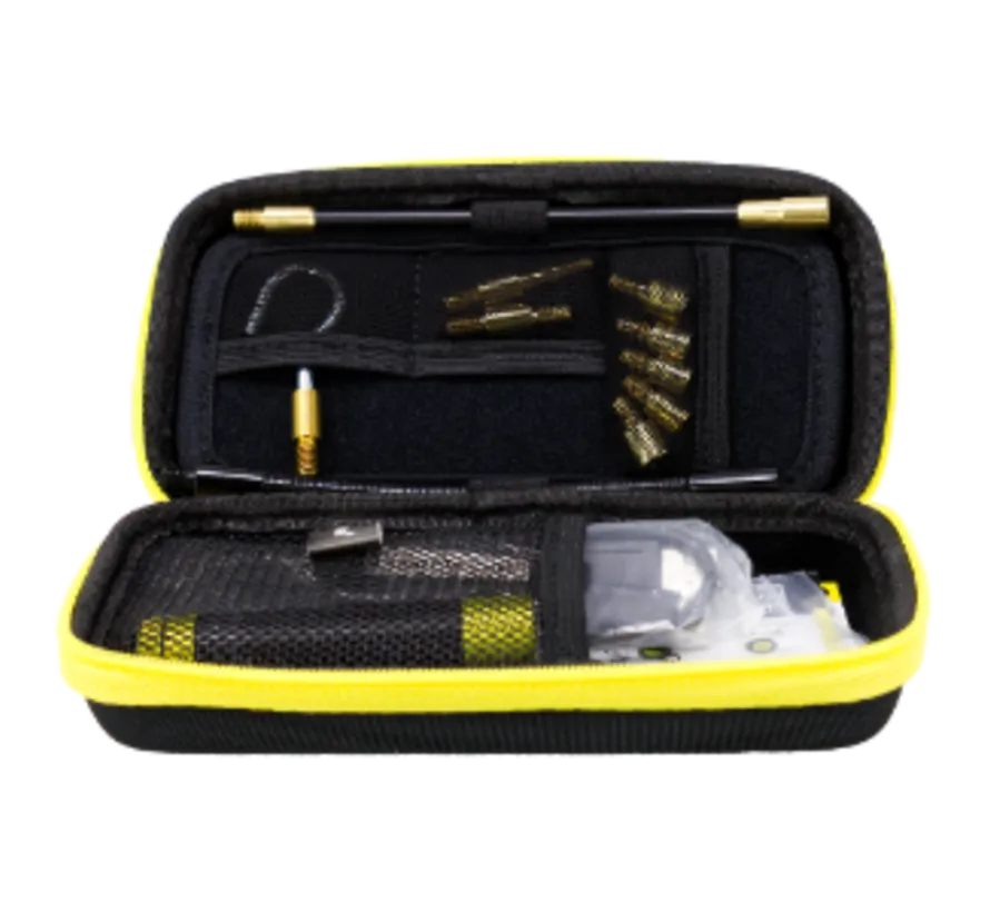 Wireless inspection camera IP67 with Wi-Fi and voltage detection