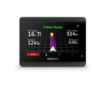 Garmin GHC 50 Autopilot