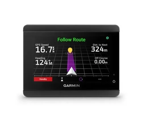 Garmin GHC 50 stuurautomaat