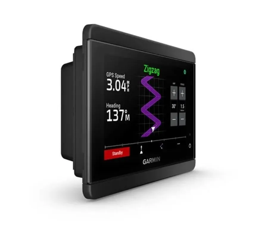 GHC 50 Autopilot