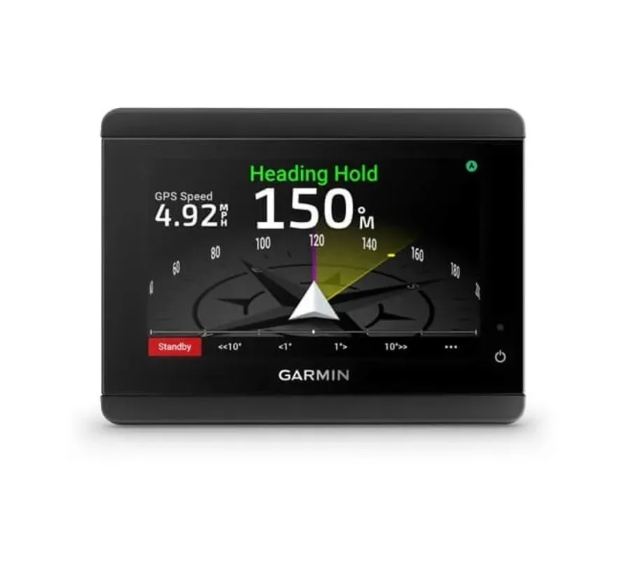 GHC 50 Autopilot