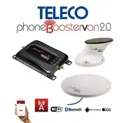 Teleco PhoneBooster für GSM/3G/4G