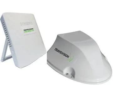Travel Vision 4G WLAN Connect