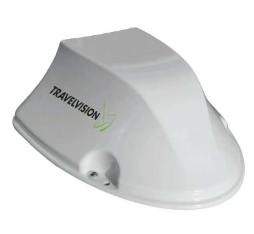 Vision 4G WLAN Connect