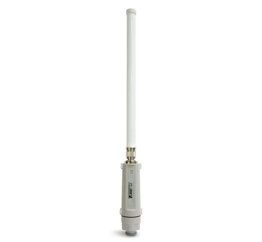WLAN-Camp Pro 3 Dual-Band 2.4 & 5 GHz