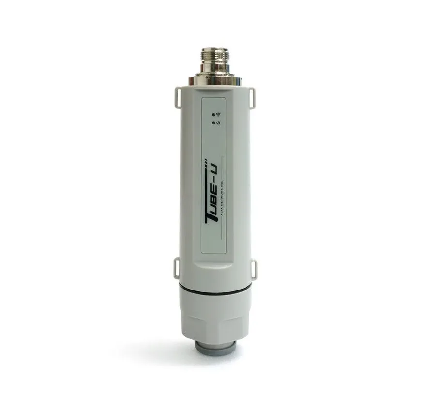 WLAN-Camp Pro 3 Dual-Band 2.4 & 5 GHz