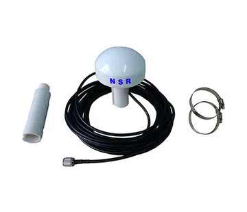 NSR NGA100 GNSS antenna