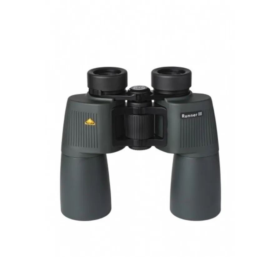 Runner III 10x50 binoculars