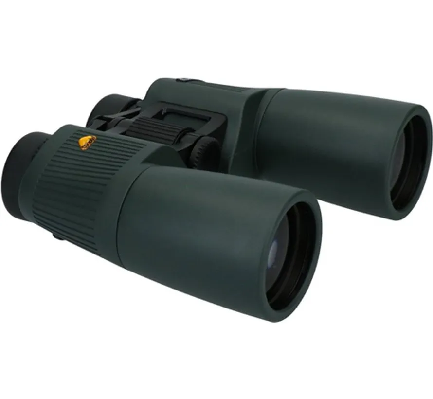 Runner III 10x50 binoculars