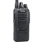 Icom IC-F1100D VHF NXDN Two-way radio