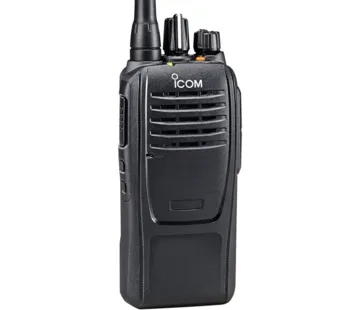 Icom IC-F1100D VHF NXDN Two-way radio