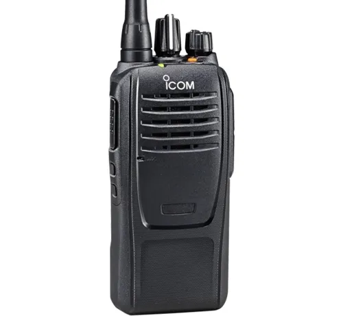 Icom IC-F1100D VHF NXDN Handfunkgerät