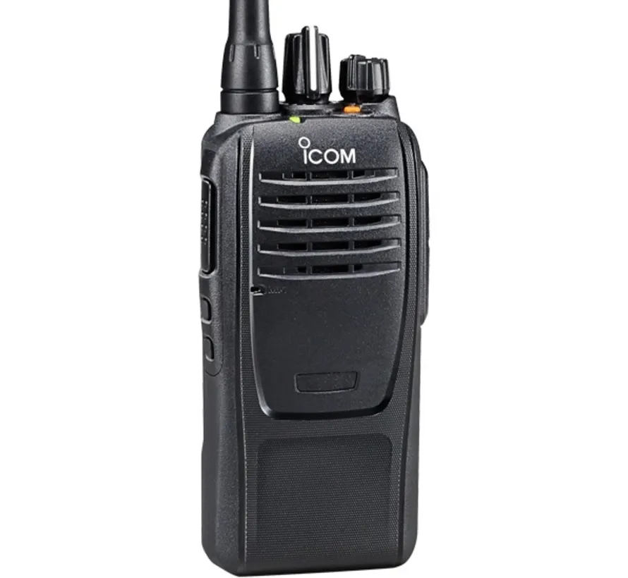 IC-F1100D VHF NXDN Handfunkgerät