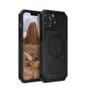Rugged Case iPhone 13 Pro Max Black
