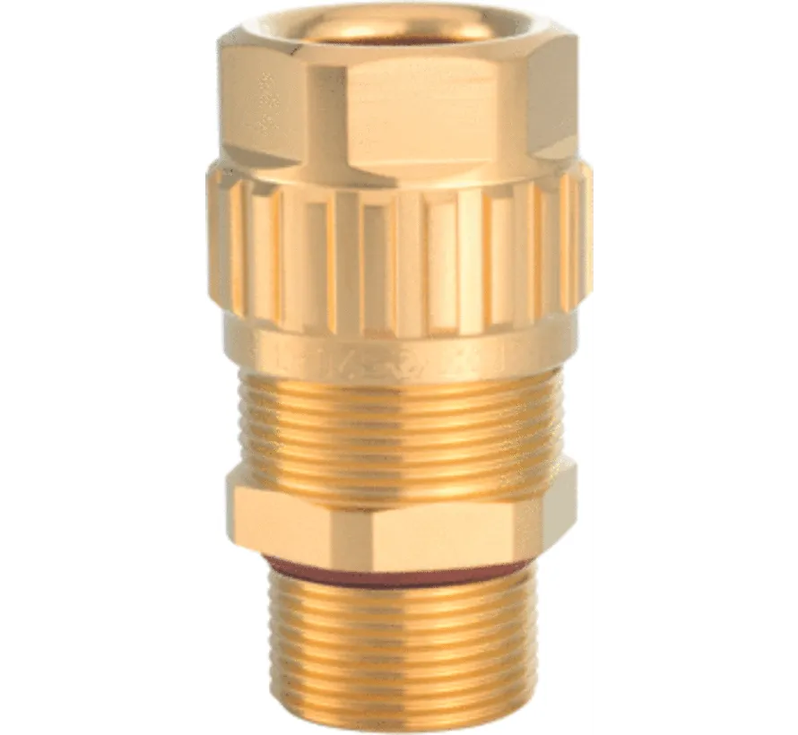 A2F Wartel cable-/buisinvoer