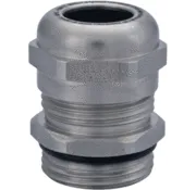 Hummel HSK-INOX-PVDF-Ex Wartel cable-/buisinvoer