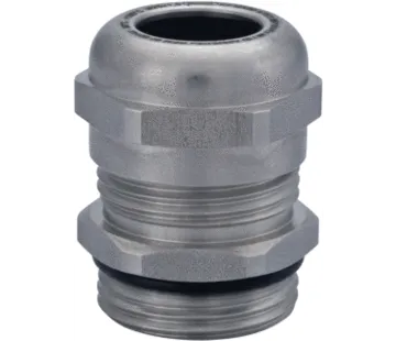 Hummel HSK-INOX-PVDF-Ex Wartel cable-/buisinvoer