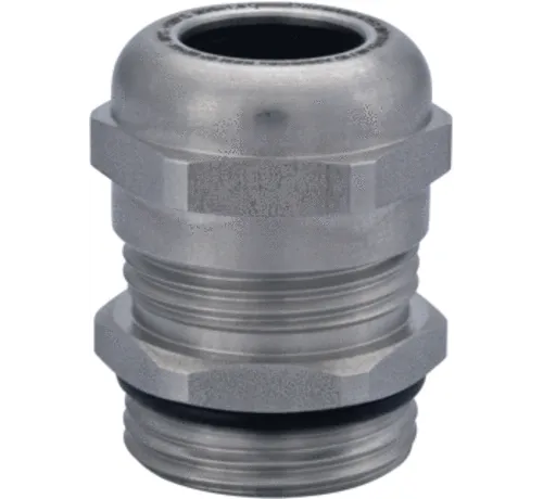 Hummel HSK-INOX-PVDF-Ex Wartel cable-/buisinvoer
