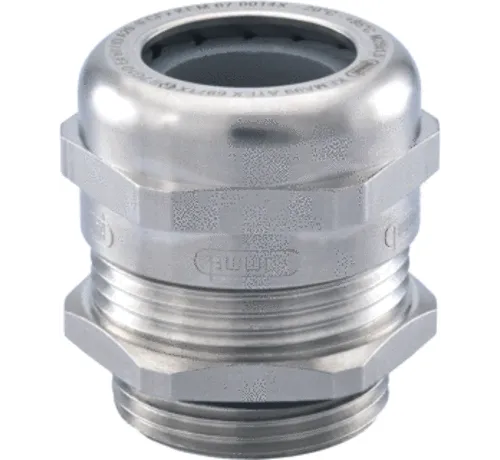 Hummel HSK-M-EMC-Ex Wartel cable-/buisinvoer