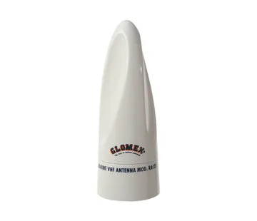 Glomex RA121 VHF antenna