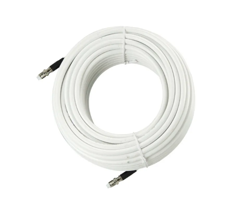 RA350 Low loss Coax cable 50 ohms