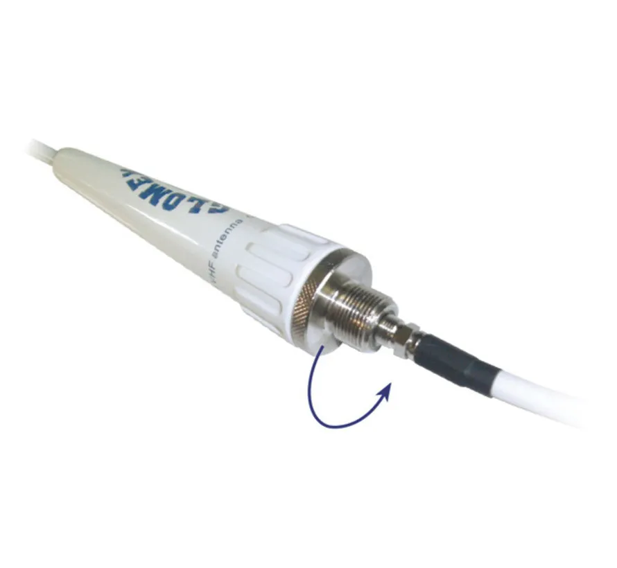 RA350 Low loss Coax cable 50 ohms