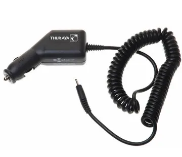 THURAYA XT-PRO / XT-LITE Autoladegerät