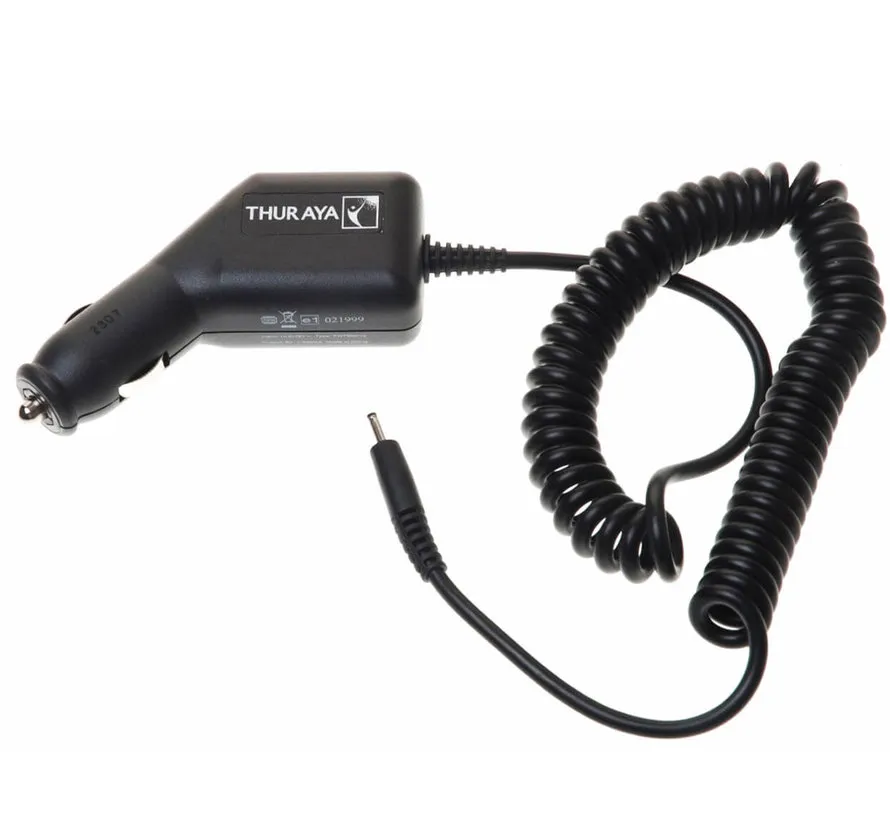 XT-PRO / XT-LITE car charger
