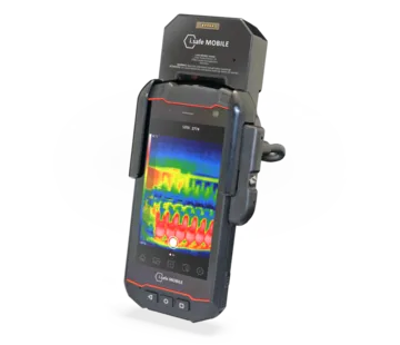 I.Safe TC1A.1 thermal camera