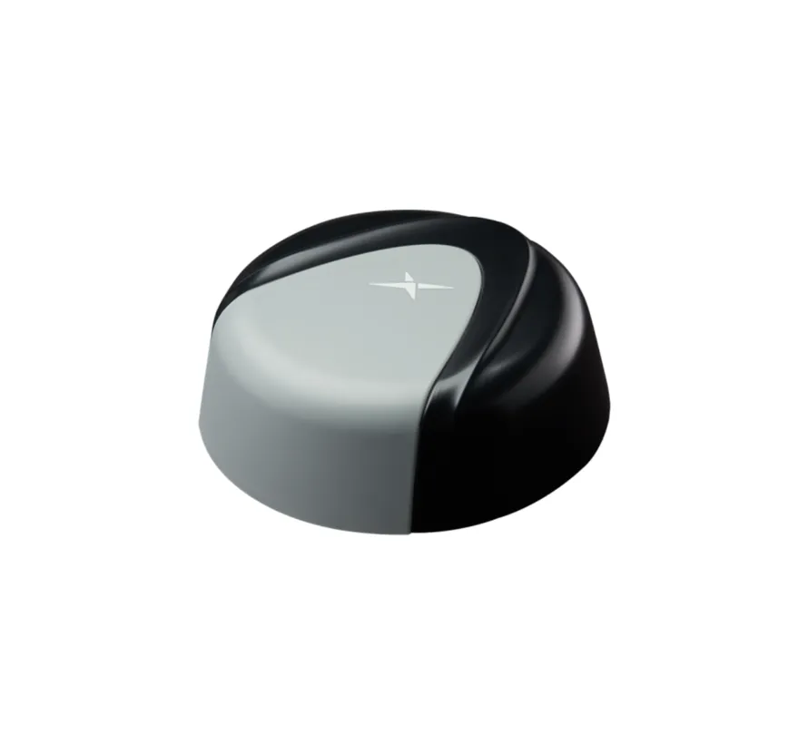 Synergy Combination Antenna
