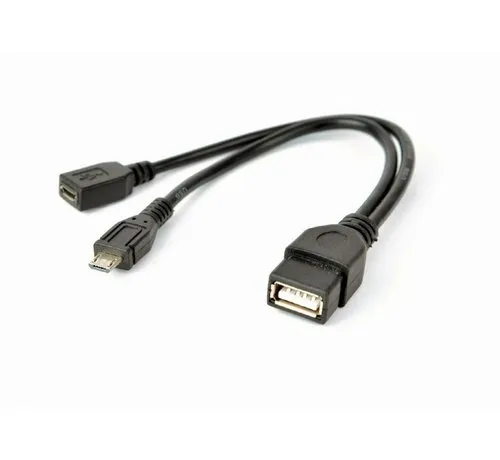 Cablexpert USB OTG-cable