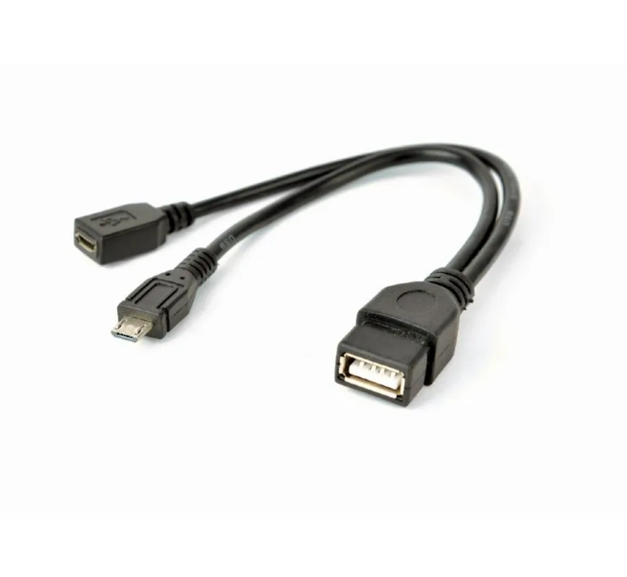 USB OTG-cable