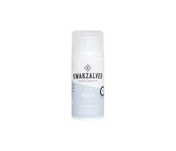 Kwakzalver No. 8 Poeslief zadelcrème voor vrouwen 100 ml