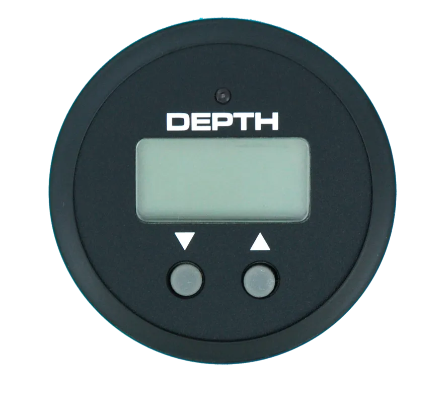 Premier Pro depth sounder
