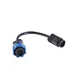 Uniplug transducer to Blue Unit